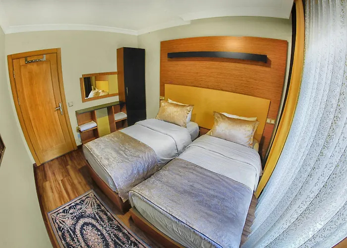 Hotel Concept House Ankara