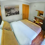 Hotel Concept House *