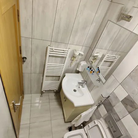 Hotel Concept House *