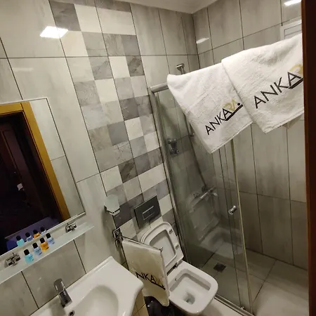 Hotel Concept House