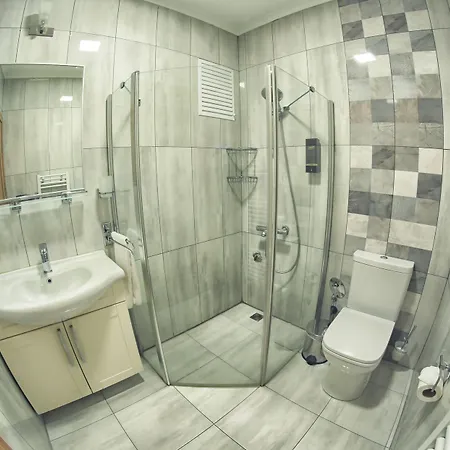 Hotel Concept House Ankara
