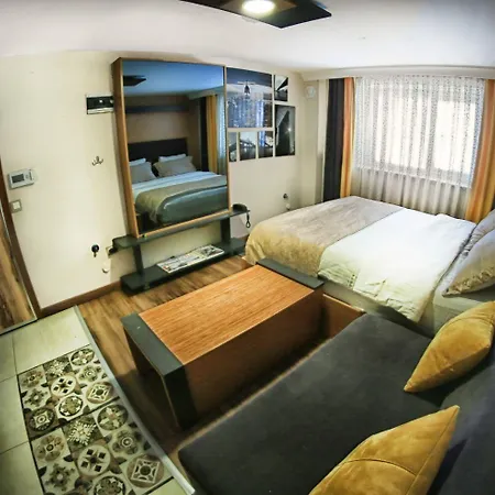 Concept House *