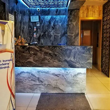 Hotel Concept House *