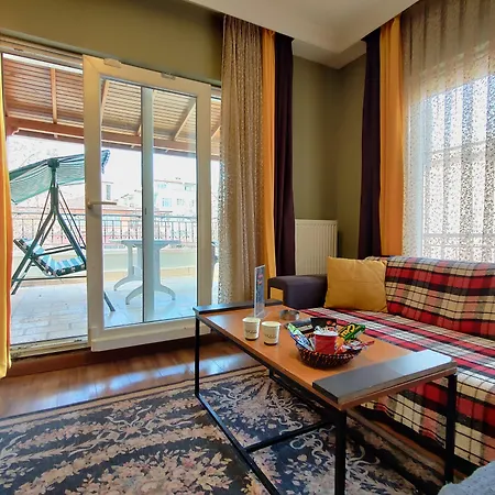 Concept House * Ankara