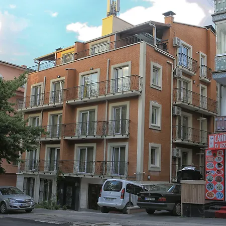 Concept House Hotel