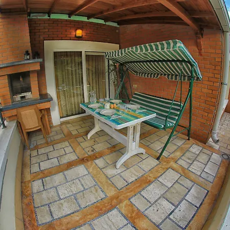 Hotel Concept House