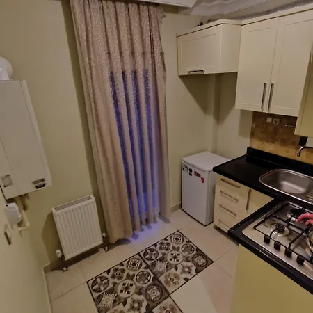Hotel Concept House Ankara