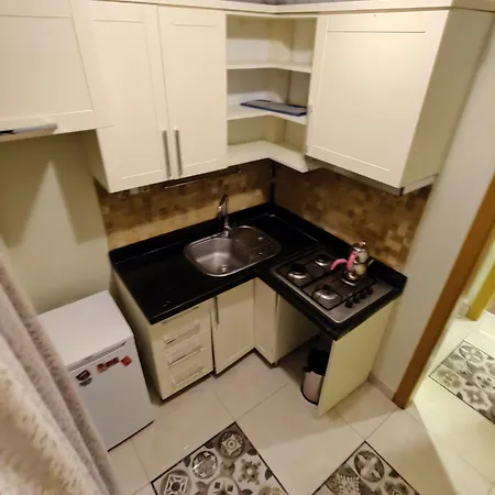Concept House Hotel Ankara