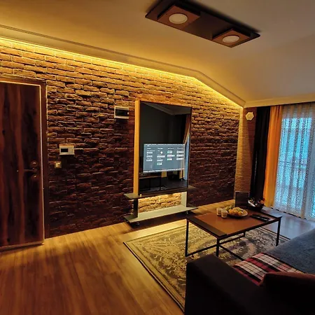 Hotel Concept House