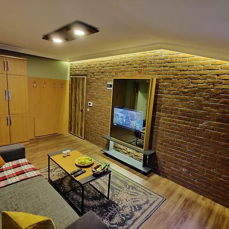 Hotel Concept House *