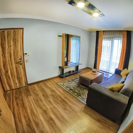 Concept House Hotel Ankara