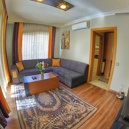Concept House Hotel Ankara