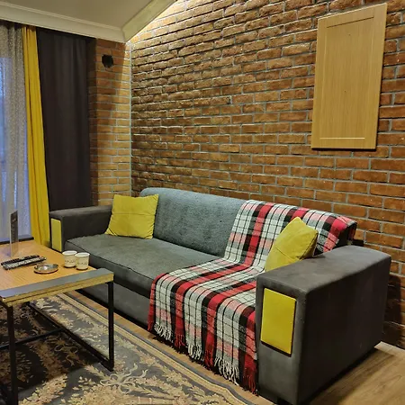 Concept House * Ankara