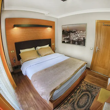 Hotel Concept House