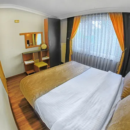 Hotel Concept House