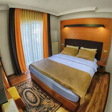 Apartment Concept House Ankara
