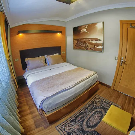 Concept House * Ankara