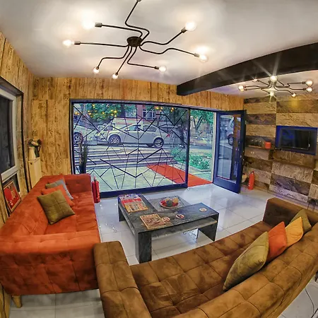 Concept House Отель Анкара