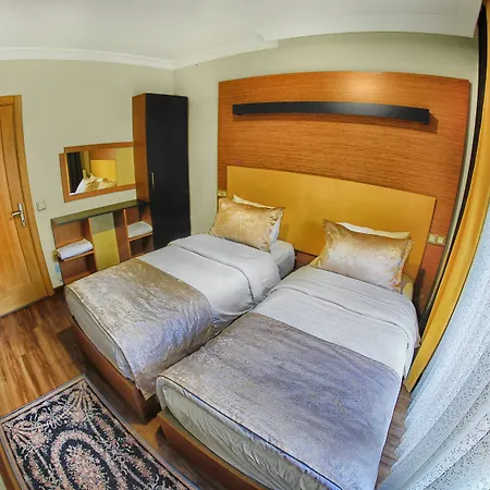 Apartment Concept House Ankara