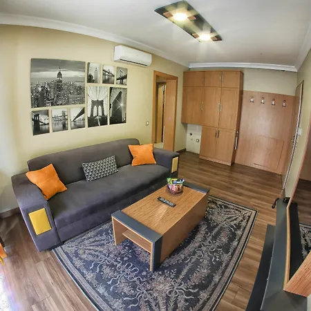 Hotel Concept House