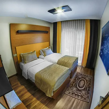 Hotel Concept House
