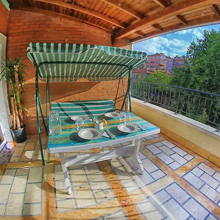 Concept House Ankara