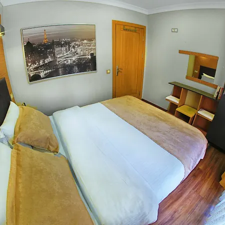 Hotel Concept House *