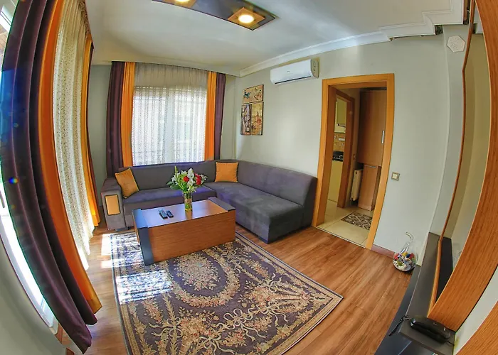 Hotel Concept House Ankara