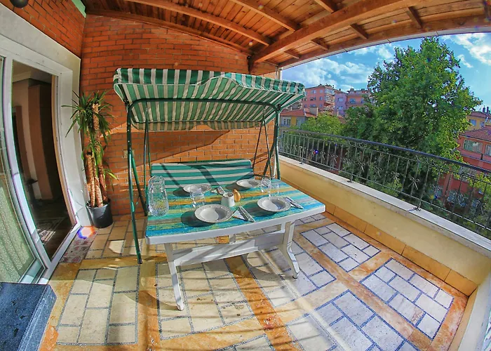 Concept House Ankara